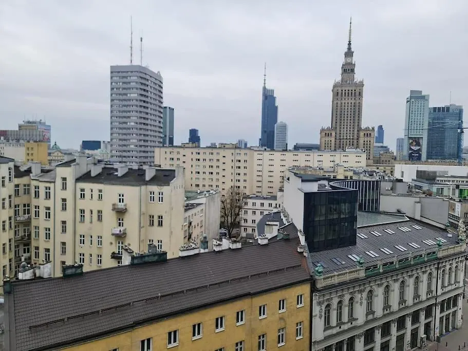 10Q - Z6 Apartment 504 Warsaw