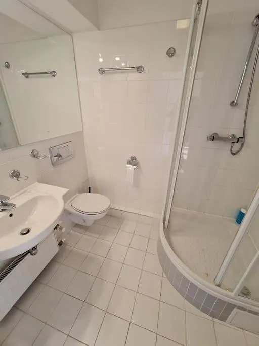 10Q - Z6 Apartment 504 Warsaw