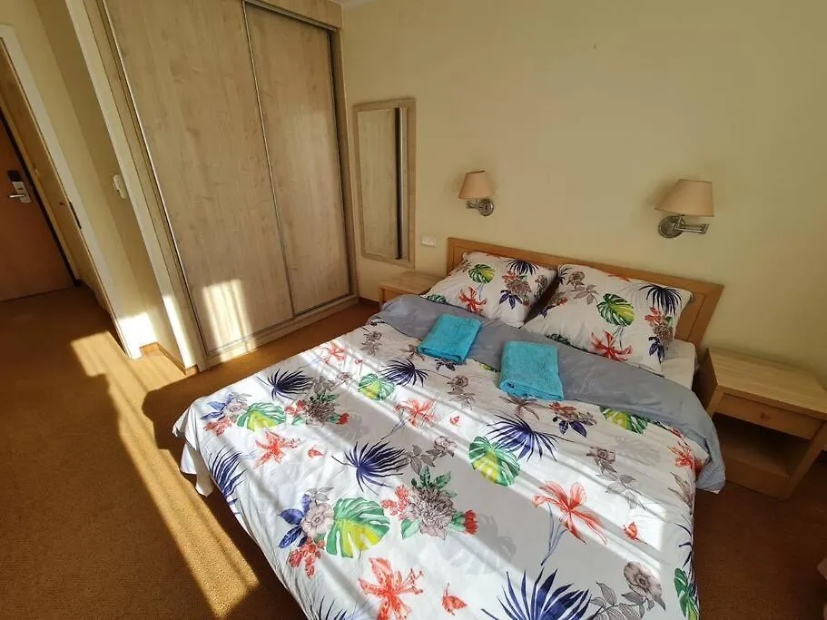 10Q - Z6 Apartment 504 Warsaw