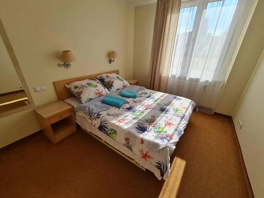 10Q - Z6 Apartment 504 Warsaw Poland