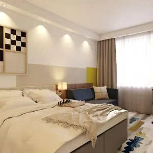 Hotel Ibis Styles Airport, Varsóvia