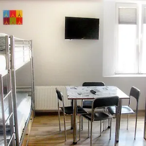 Praga Hostel