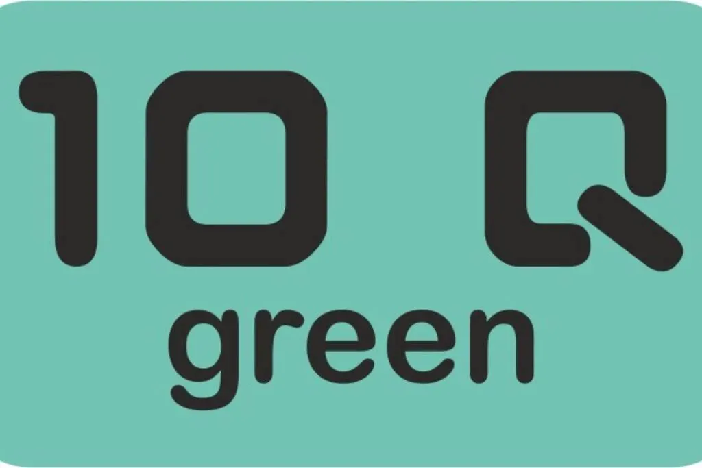 10Q - Z6 Apartment 504 Varşova